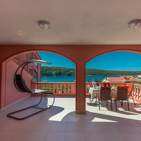 Marija Apartmán Kampor