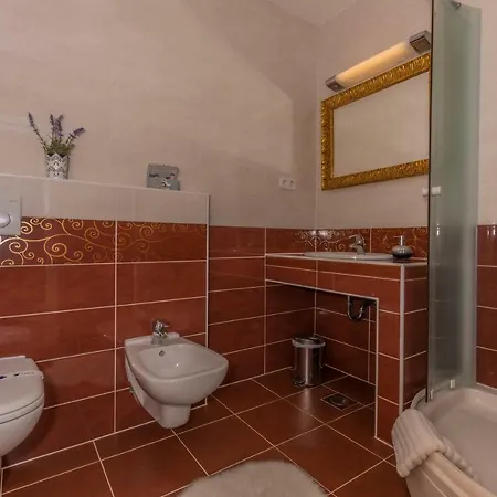 Apartmán Marija Kampor