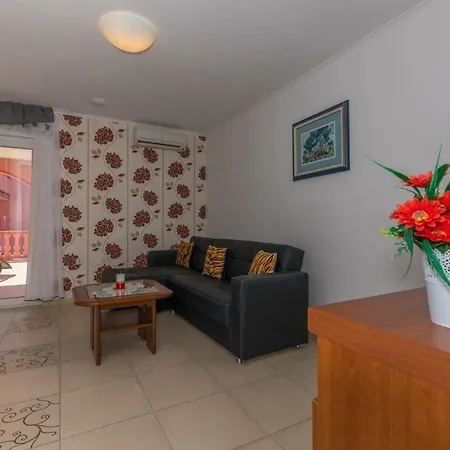 Marija Apartment