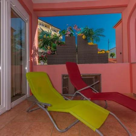 Marija Apartment