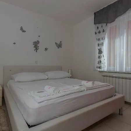 Apartman Marija Kampor