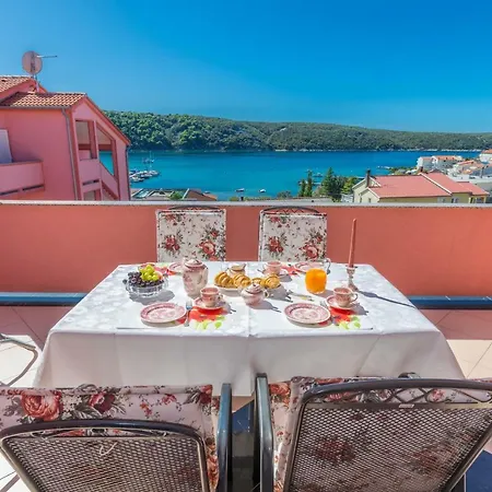 Marija Apartman Kampor