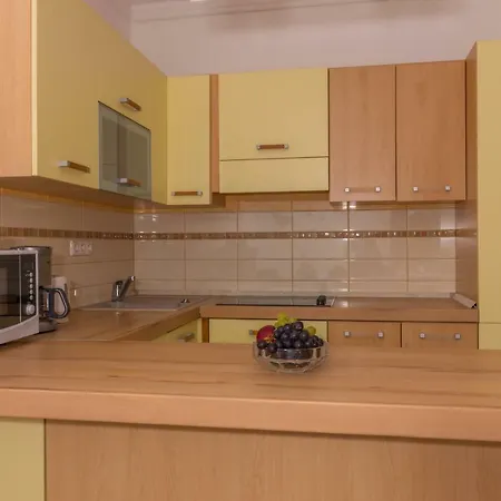 Apartman Marija Kampor