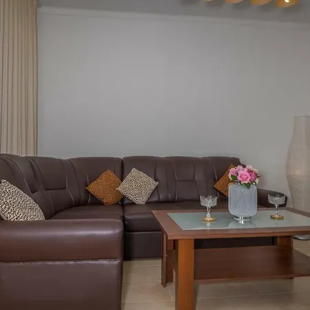 Apartment Marija *