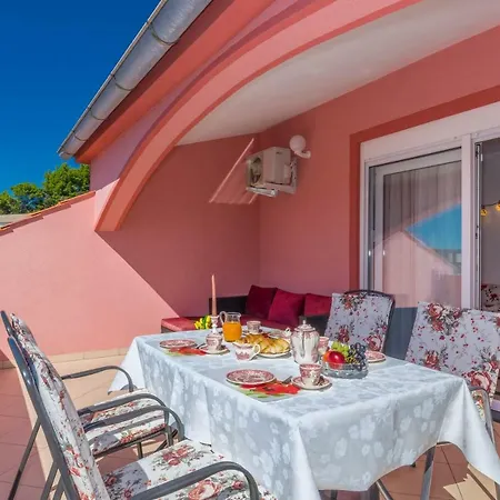 Marija Apartment
