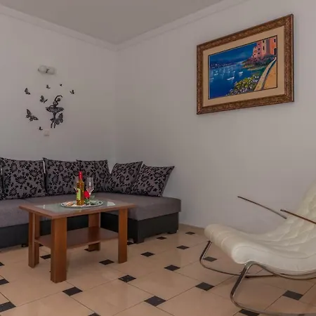 Apartman Marija Kampor