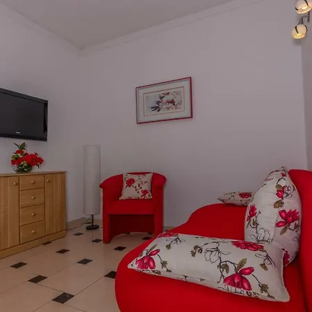 Marija Apartment