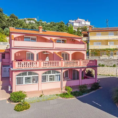 Apartment Marija *