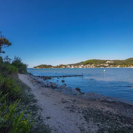 Marija Apartmán Kampor