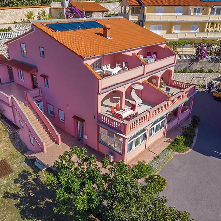 Marija Apartmán Kampor