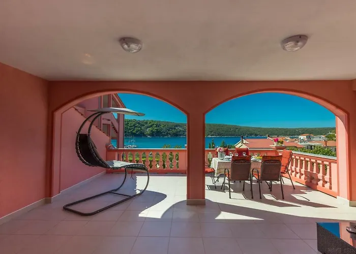 Marija Apartman Kampor