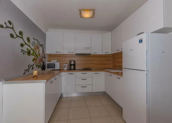 Apartman Marija