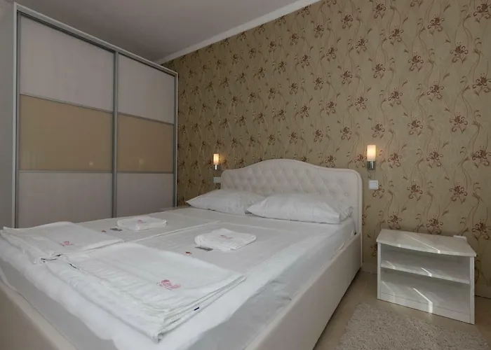 Apartman Marija