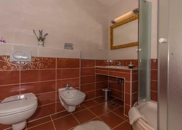 Apartman Marija Kampor