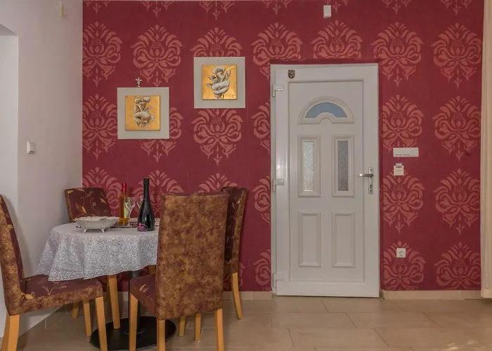 Apartman Marija *
