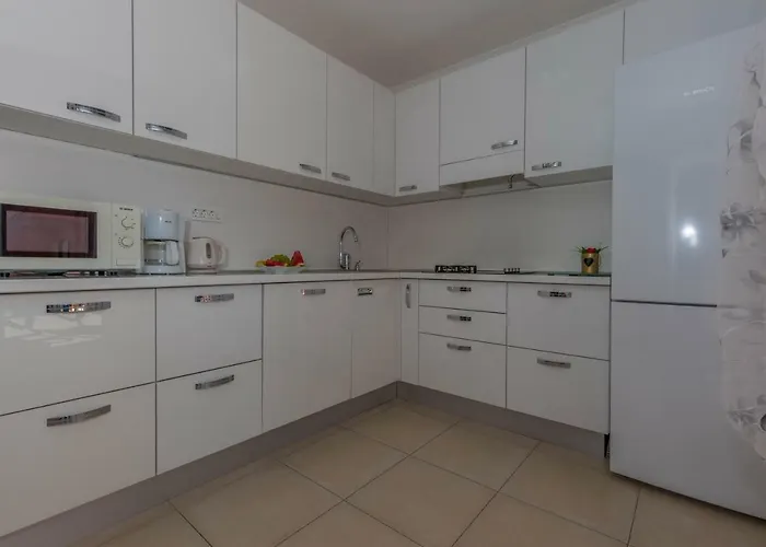 Apartman Marija *