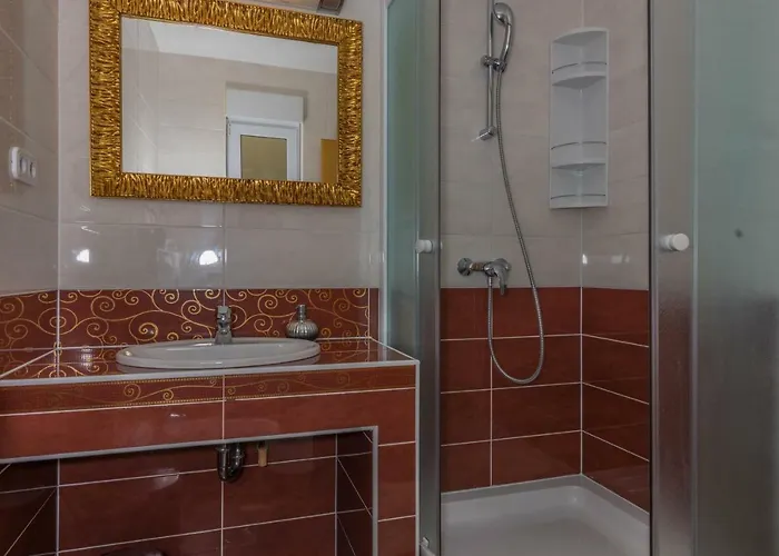 Apartman Marija *