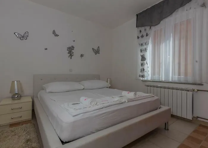 Apartman Marija Kampor