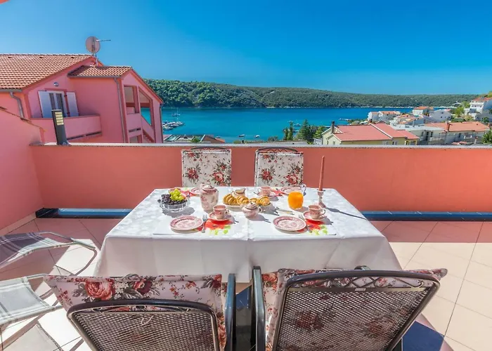 Marija Apartman Kampor