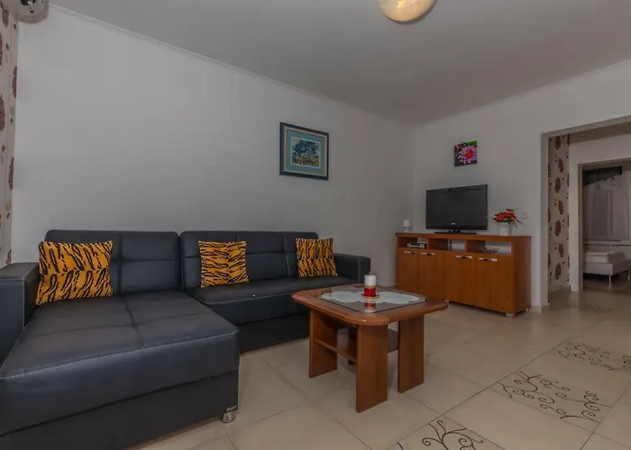 Apartman Marija *