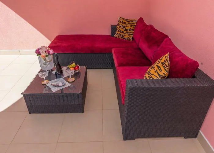 Apartman Marija *
