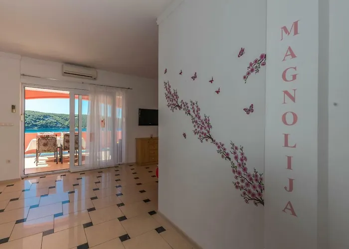 Apartman Marija *