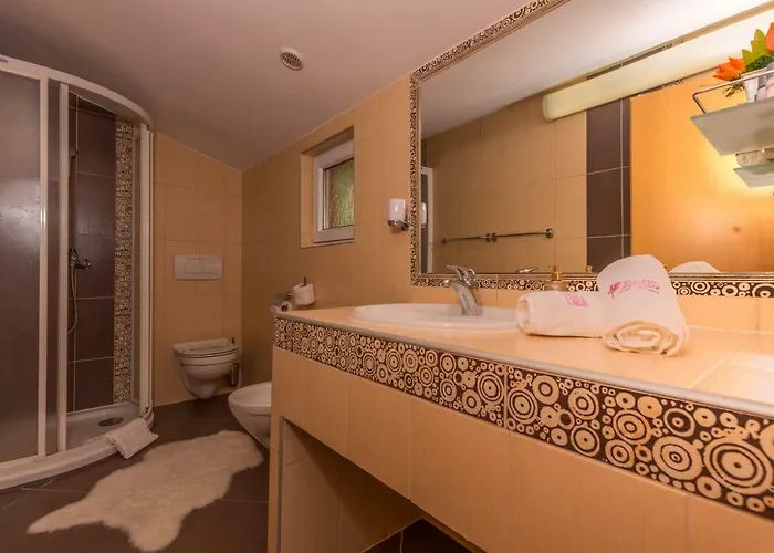 Apartman Marija
