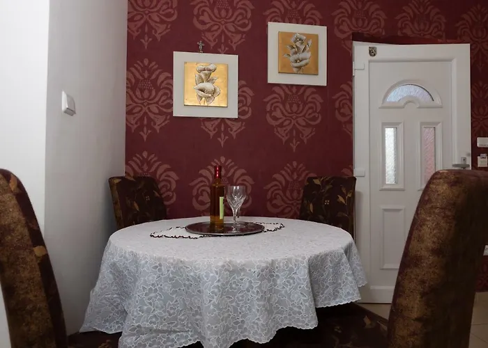 Apartman Marija *