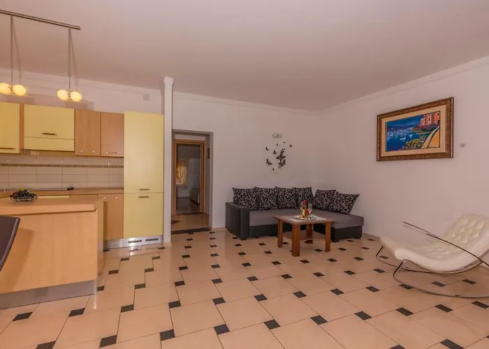 Marija Apartman *