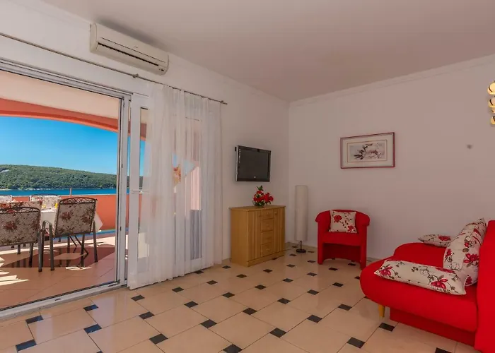 Apartman Marija Kampor
