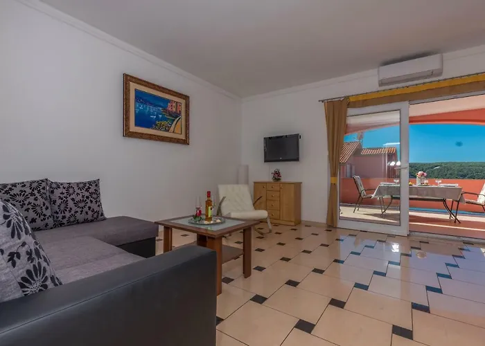 Marija Apartman *