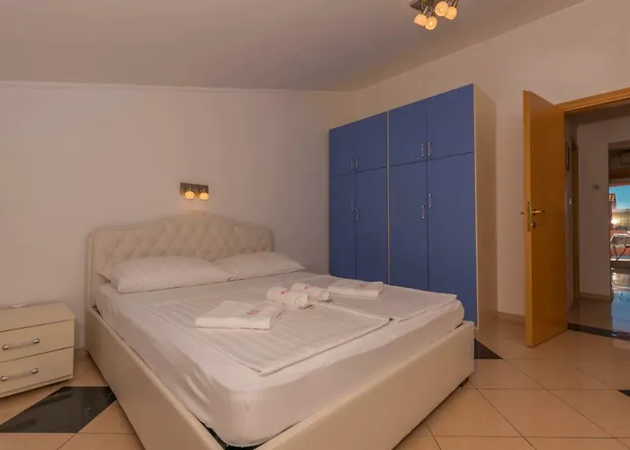 Marija Apartman