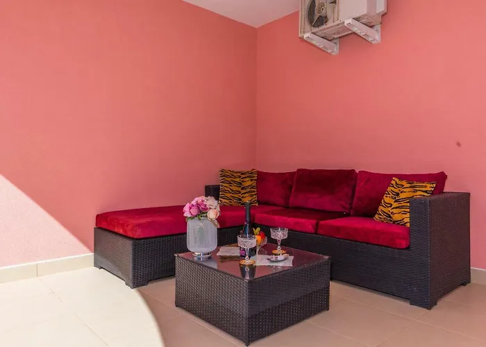 Marija Apartman *