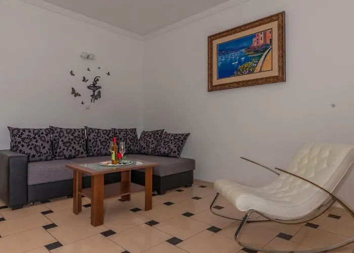 Apartman Marija Kampor