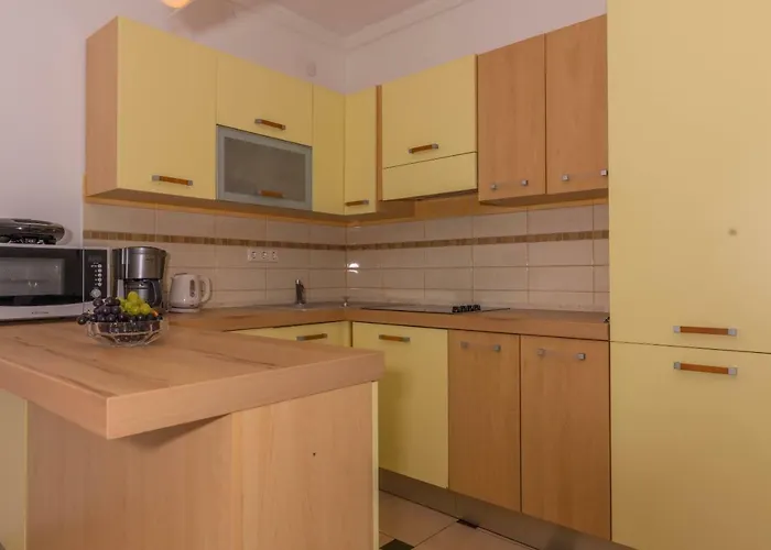 Marija Apartman *