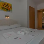 Marija Lägenhet *