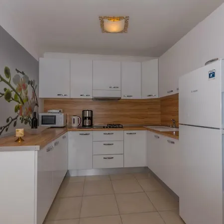 Appartement Marija