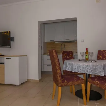 Appartement Marija
