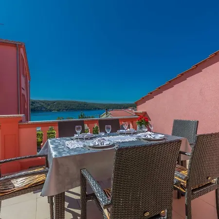 Appartement Marija *