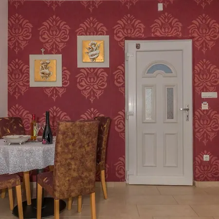 Apartment Marija *