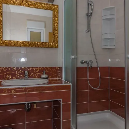 Appartement Marija *