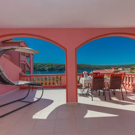 Marija Appartement *