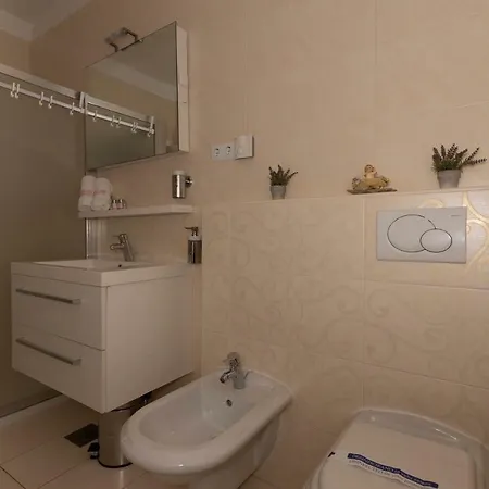 Marija Appartement Kampor