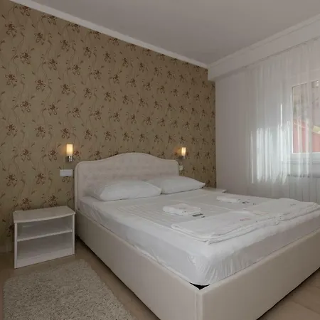 Appartement Marija