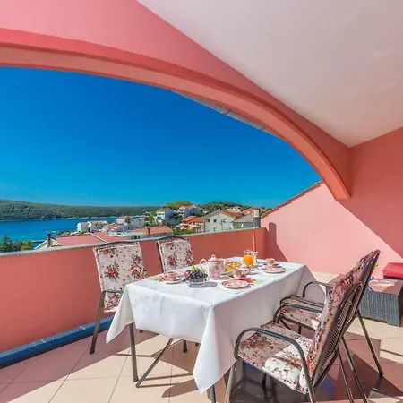 Marija Appartement *