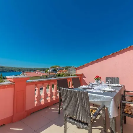 Marija Appartement *