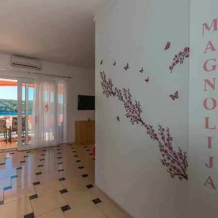 Appartement Marija *