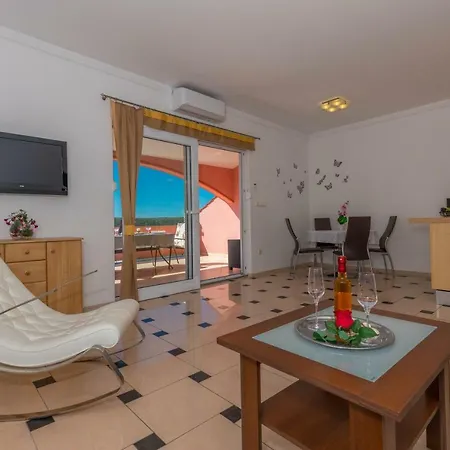 Marija Appartement