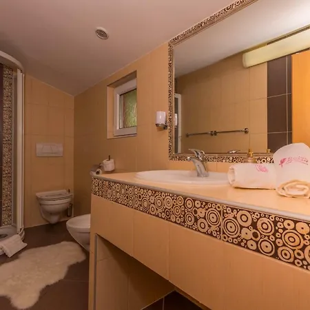 Appartement Marija