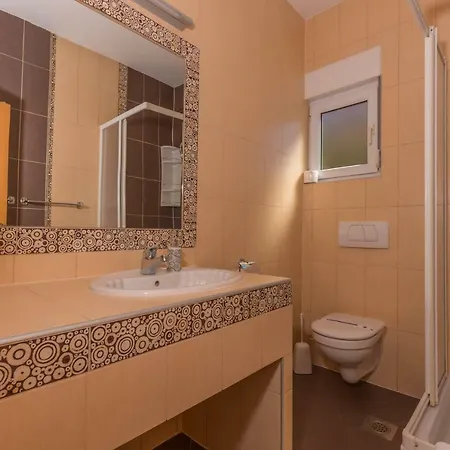 Marija Appartement